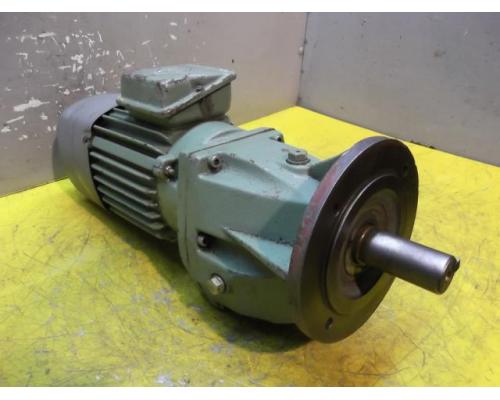 Getriebemotor 0,55 kW 63 U/min von VEM – ZG1 BMREB71K4 - Bild 2