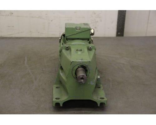 Getriebemotor 0,75 kW 63 U/min von VEM – ZG1 KMR71G4 - Bild 3