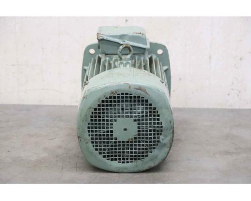 Elektromotor 11 kW 1440 U/min von VEM – KMR 132. M4 A - Bild 6