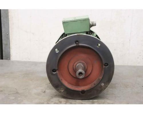 Elektromotor 15 kW 1455 U/min von Siemens – 1 LA5166-4AA91 - Bild 3