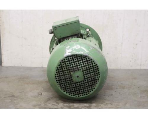 Elektromotor 15 kW 1455 U/min von Siemens – 1 LA5166-4AA91 - Bild 6