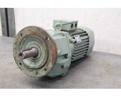 Getriebemotor 0,4/0,7 kW 40/80 U/min von VEM – ZG2 BMREA 80 G 8-4 AF - Bild 1