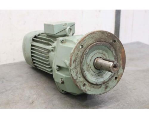 Getriebemotor 0,4/0,7 kW 40/80 U/min von VEM – ZG2 BMREA 80 G 8-4 AF - Bild 2