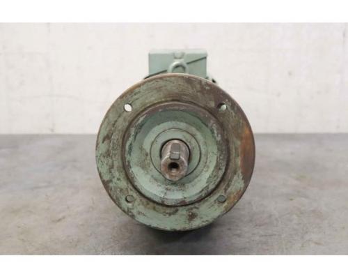 Getriebemotor 0,4/0,7 kW 40/80 U/min von VEM – ZG2 BMREA 80 G 8-4 AF - Bild 3