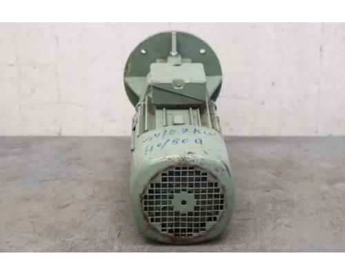 Getriebemotor 0,4/0,7 kW 40/80 U/min von VEM – ZG2 BMREA 80 G 8-4 AF - Bild 6