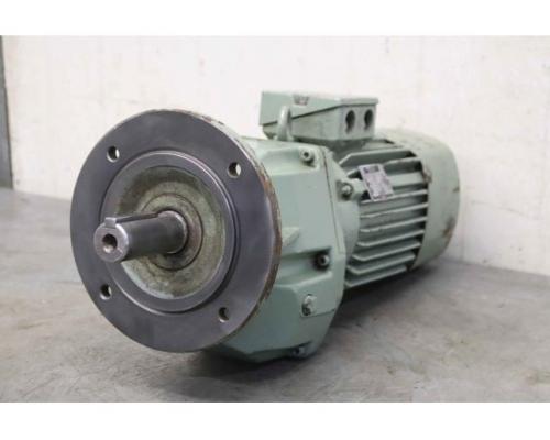 Getriebemotor 0,4/0,7 kW 40/80 U/min von VEM – ZG2 BMREA 80 G 8-4 AF - Bild 8