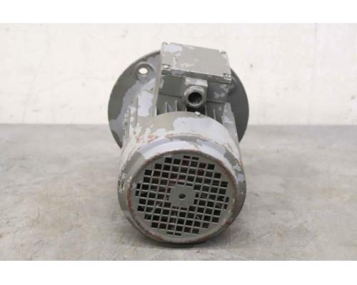 Elektromotor 0,55 kW 1380 U/min von ZSE MEZ – 4AP80-4s - Bild 6