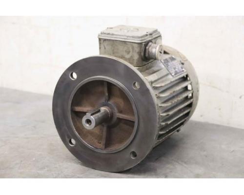 Elektromotor 1,5 kW 2855 U/min von EP Romania – MA24F165S-2 - Bild 1