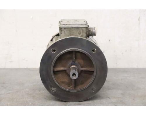 Elektromotor 1,5 kW 2855 U/min von EP Romania – MA24F165S-2 - Bild 3