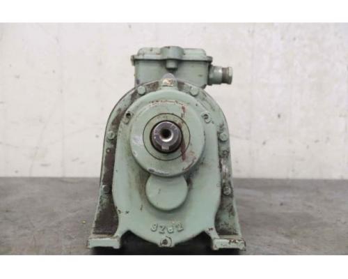 Getriebemotor 0,15 kW 16 U/min von VEM – Z2 KR 80.1/8 - Bild 3