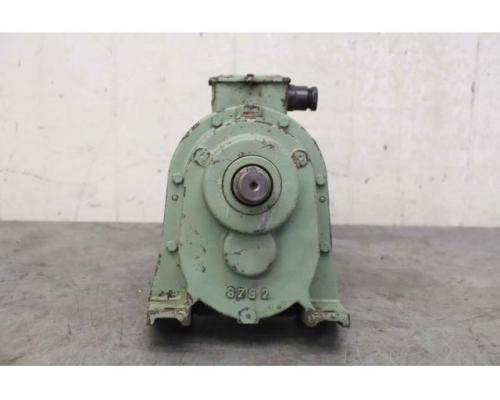 Getriebemotor 0,25 kW 20 U/min von VEM – Z2 KRA 80,2/6 - Bild 3