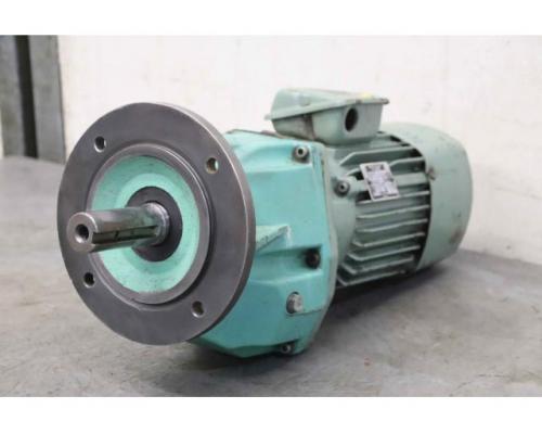 Getriebemotor 1,1 kW 80 U/min von VEM – ZG2 BMREB 80 K 4 - Bild 1