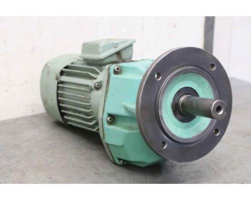 Getriebemotor 1,1 kW 80 U/min von VEM – ZG2 BMREB 80 K 4 - Bild 2