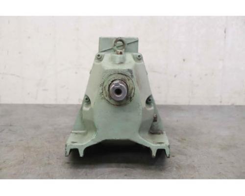 Getriebemotor 0,25 kW 16 U/min von VEM – ZG2 KMRa 71 G 8 - Bild 3