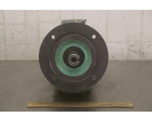 Getriebemotor 1,1 kW 80 U/min von VEM – ZG2 KMR 80 K 4 - Bild 3