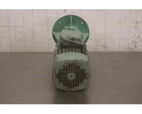 Getriebemotor 1,1 kW 80 U/min von VEM – ZG2 KMR 80 K 4 - Bild 5