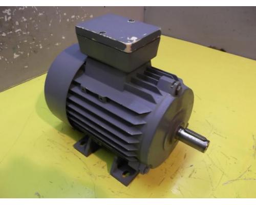 Elektromotor 1,1 kW 2850 U/min von Schorch – KA2 080N – AA010-800 - Bild 6