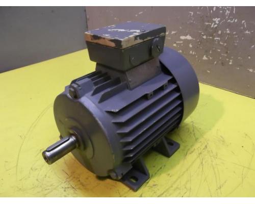 Elektromotor 1,1 kW 2850 U/min von Schorch – KA2 080N – AA010-800 - Bild 9