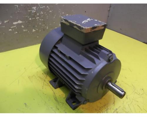 Elektromotor 1,1 kW 2850 U/min von Schorch – KA2 080N – AA010-800 - Bild 10