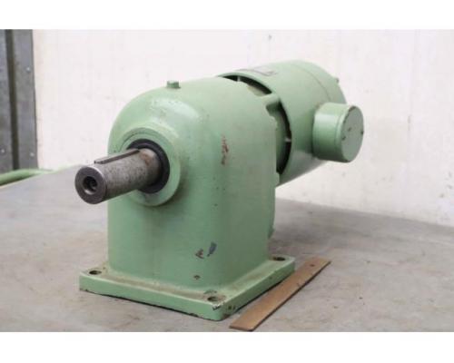 Getriebemotor 2,2 kW 110 U/min von Stephan Werke – ZD434 - Bild 1