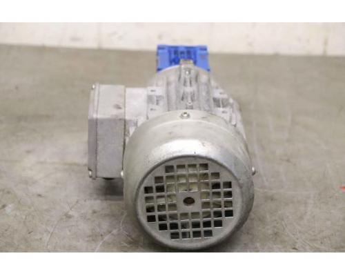 Getriebemotor 0,12 kW 67 U/min von Motovario – NHRV/ 030 63A-4 - Bild 7