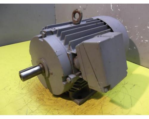 Elektromotor 1,5 kW 710 U/min von MEZ – 4AP112M8s - Bild 1