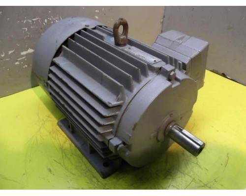 Elektromotor 1,5 kW 710 U/min von MEZ – 4AP112M8s - Bild 2