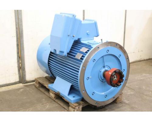 Elektromotor 250 kW 2985 U/min von BOGE – DA4355S-AB83T-Z - Bild 1