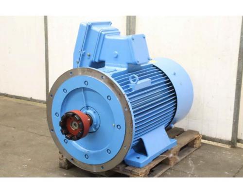 Elektromotor 250 kW 2985 U/min von BOGE – DA4355S-AB83T-Z - Bild 2