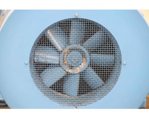 Elektromotor 250 kW 2985 U/min von BOGE – DA4355S-AB83T-Z - Bild 12