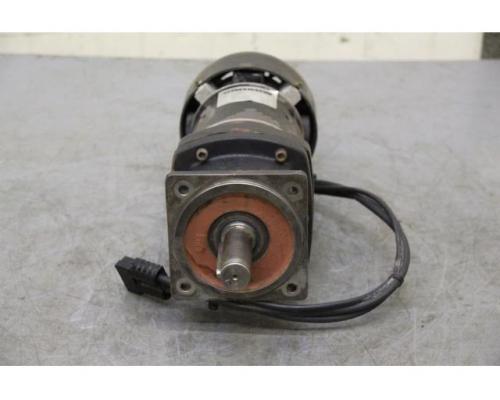 Getriebemotor 1 kW 160 U/min 24 Volt von Gansow – 11500 / ZF12 - Bild 7