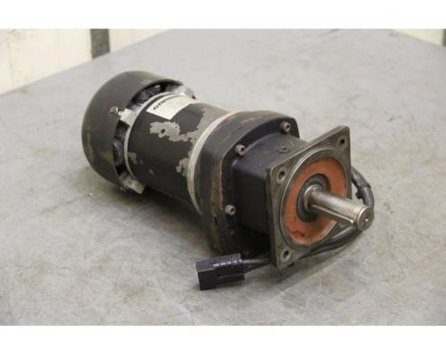 Getriebemotor 1 kW 160 U/min 24 Volt von Gansow – 11500 / ZF12 - Bild 8