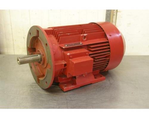 Elektromotor 18 kW 2920 U/min von Ecoair – AM 160 L020104 - Bild 1