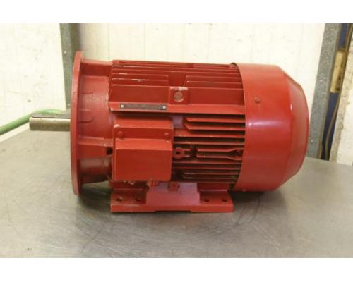 Elektromotor 18 kW 2920 U/min von Ecoair – AM 160 L020104 - Bild 2