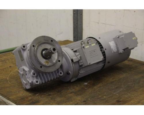 Getriebemotor 1,5 kW 139 U/min von Lenze – 52.308.06.10 PGLP680 - Bild 1