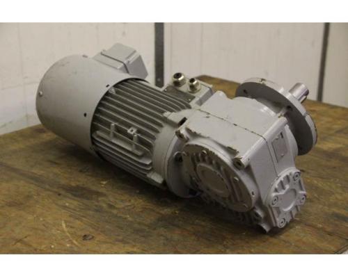 Getriebemotor 1,5 kW 139 U/min von Lenze – 52.308.06.10 PGLP680 - Bild 2