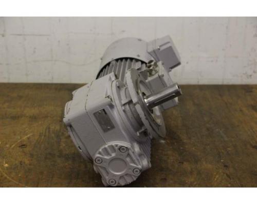 Getriebemotor 1,5 kW 139 U/min von Lenze – 52.308.06.10 PGLP680 - Bild 3