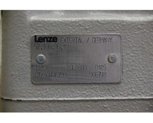 Getriebemotor 1,5 kW 139 U/min von Lenze – 52.308.06.10 PGLP680 - Bild 5