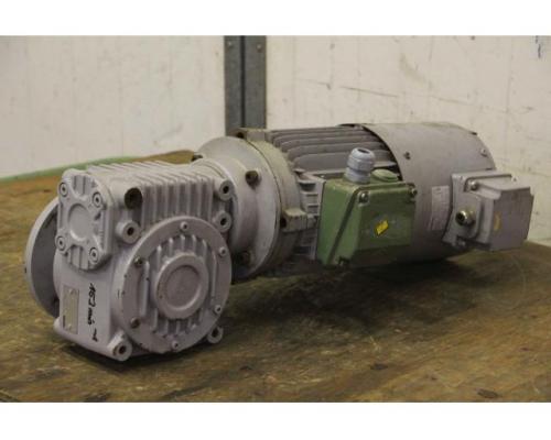 Getriebemotor 1,5 kW 139 U/min von Lenze – 52.308.06.10 PGLP680 - Bild 7