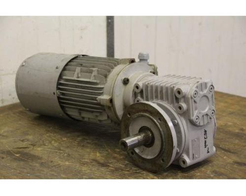 Getriebemotor 1,5 kW 139 U/min von Lenze – 52.308.06.10 PGLP680 - Bild 8