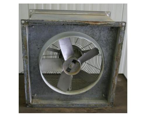 Axial Ventilator von Helius – HQD 40/2 - Bild 2