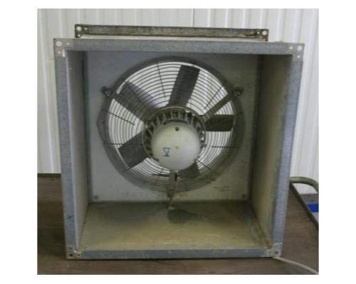 Axial Ventilator von Helius – HQD 40/2 - Bild 3