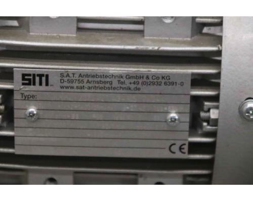 Getriebemotor 0,37 kW 51 U/min von SITI S.A.T. – MNHL 20/2-2743-MS - Bild 4