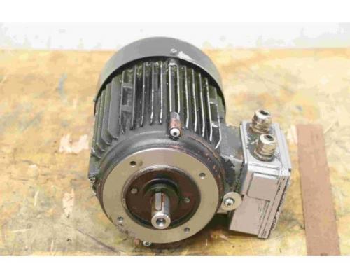 Elektromotor 1,5 kW 2850 U/min von Dietz – FDR 80C/ 2 Q - Bild 3