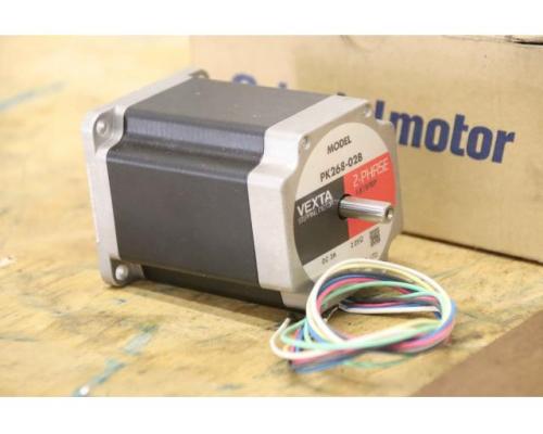 Servomotor von Oriental Motor – PK268-02B - Bild 1