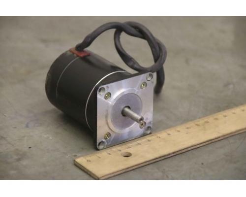 Servomotor von Oriental Motor Krämer + Grebe – PH268-E1.6-A1 - Bild 2