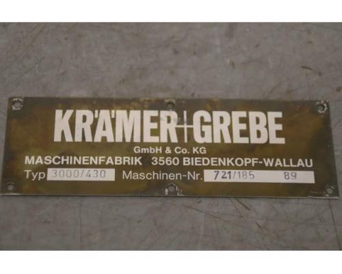 Servomotor von Oriental Motor Krämer + Grebe – PH268-E1.6-A1 - Bild 5