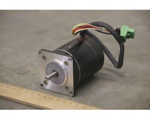 Servomotor von Oriental Motor Krämer + Grebe – PH268-E1.6-A1 - Bild 6