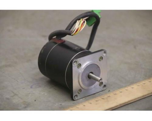 Servomotor von Oriental Motor Krämer + Grebe – PH268-E1.6-A1 - Bild 7