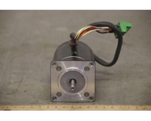 Servomotor von Oriental Motor Krämer + Grebe – PH268-E1.6-A1 - Bild 8